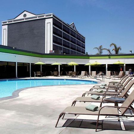 Radisson Hotel Oakland Airport Esterno foto