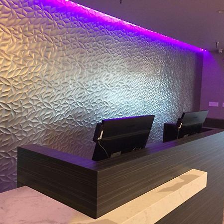 Radisson Hotel Oakland Airport Esterno foto