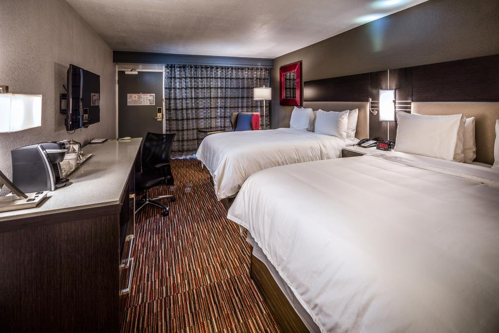 Radisson Hotel Oakland Airport Esterno foto