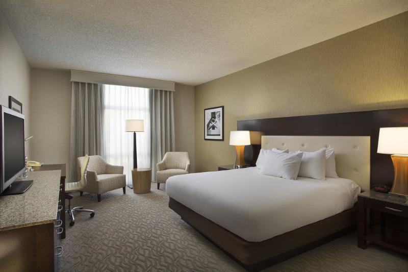 Radisson Hotel Oakland Airport Esterno foto