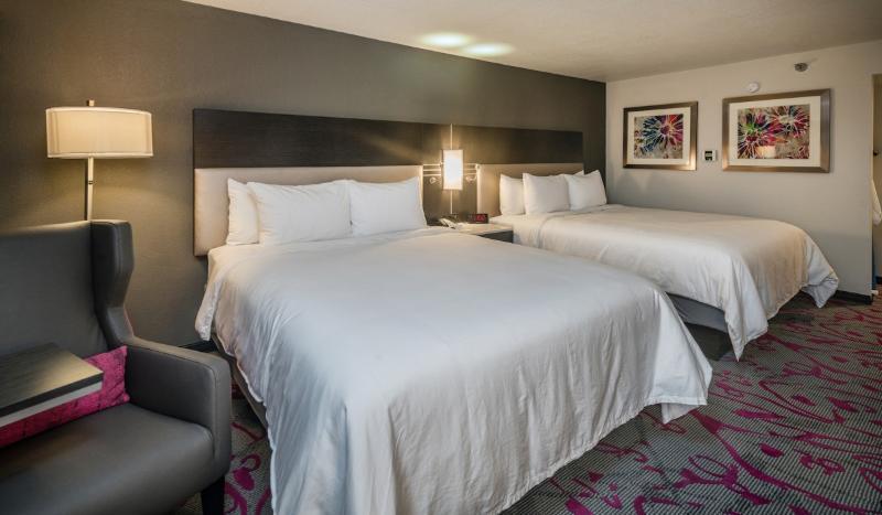 Radisson Hotel Oakland Airport Esterno foto