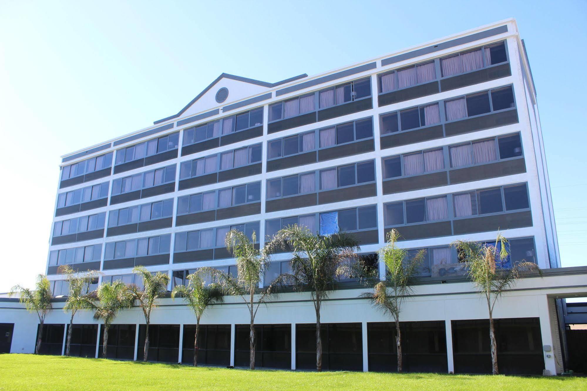 Radisson Hotel Oakland Airport Esterno foto