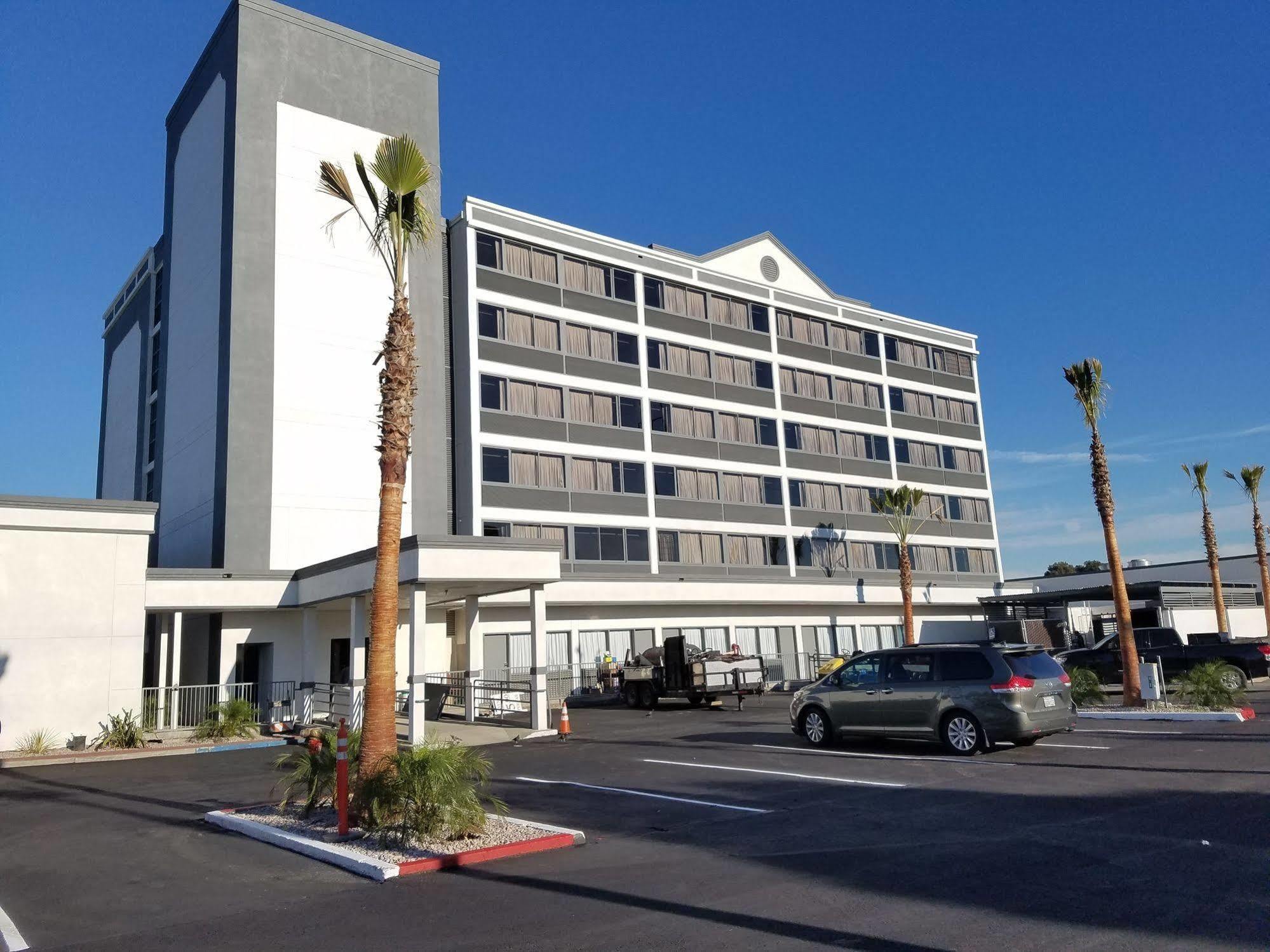 Radisson Hotel Oakland Airport Esterno foto