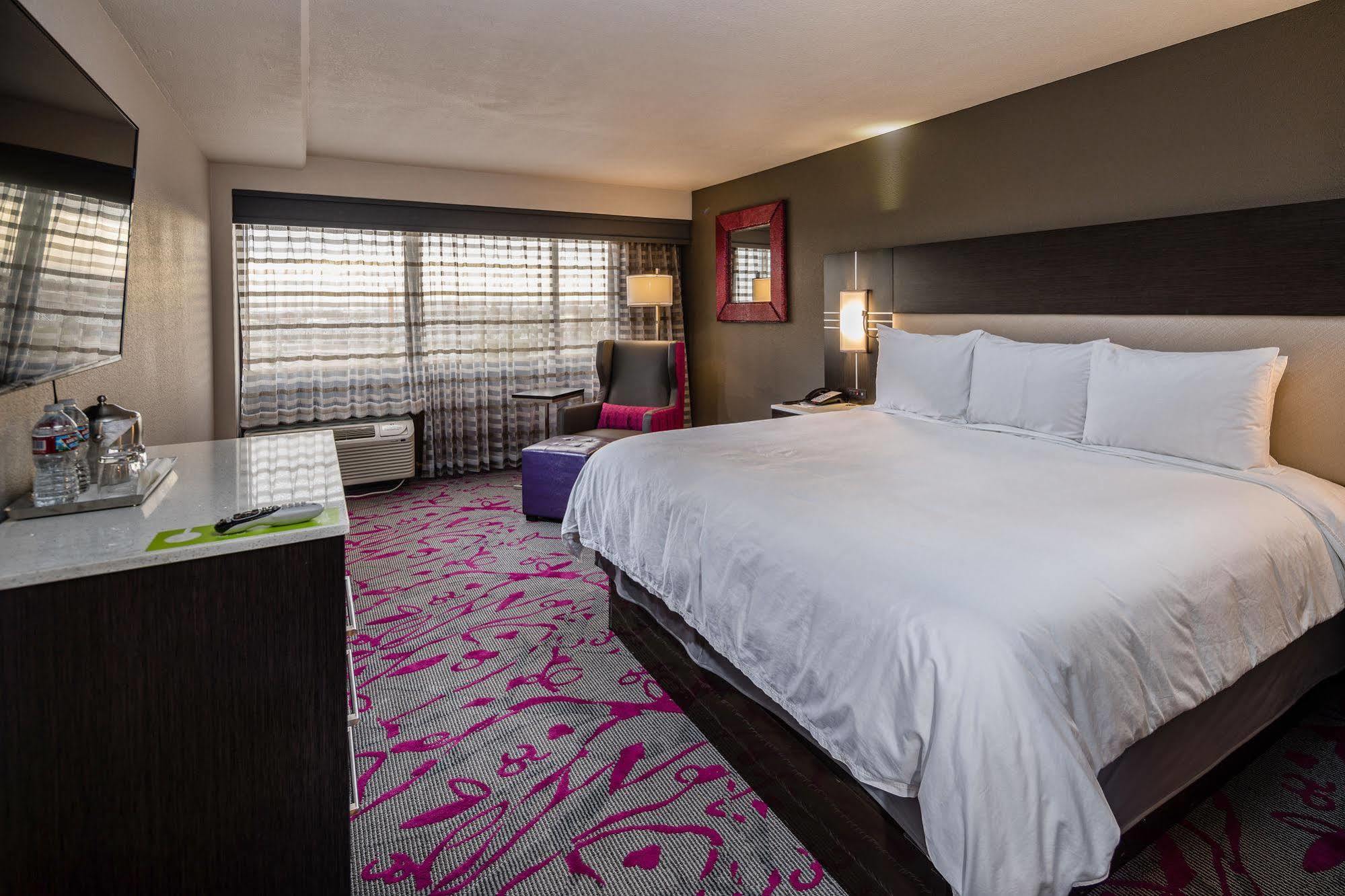 Radisson Hotel Oakland Airport Esterno foto