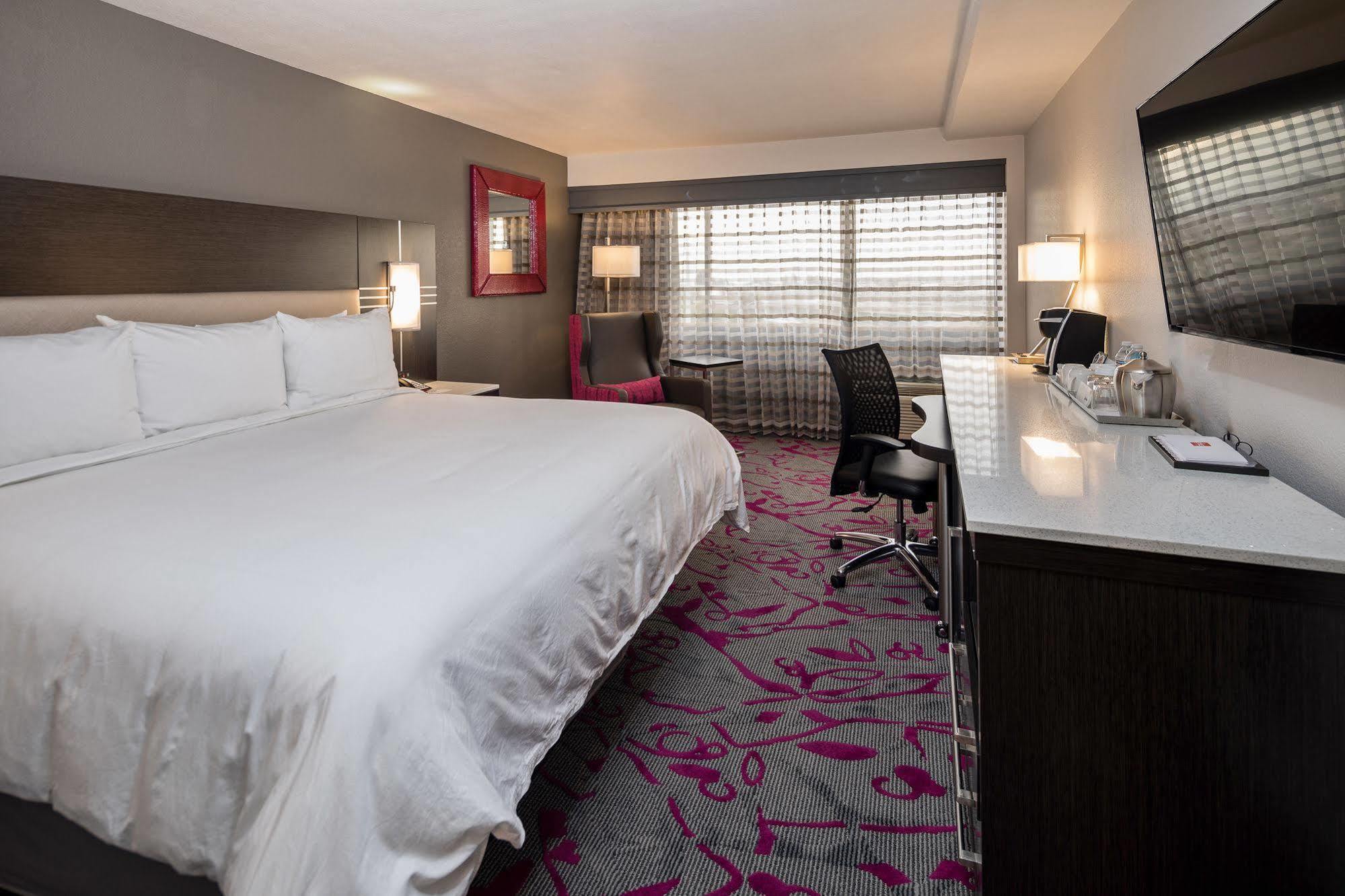 Radisson Hotel Oakland Airport Esterno foto